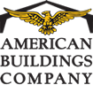 American Metal Buildings logo