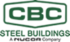 CBC Steel Buildings logo