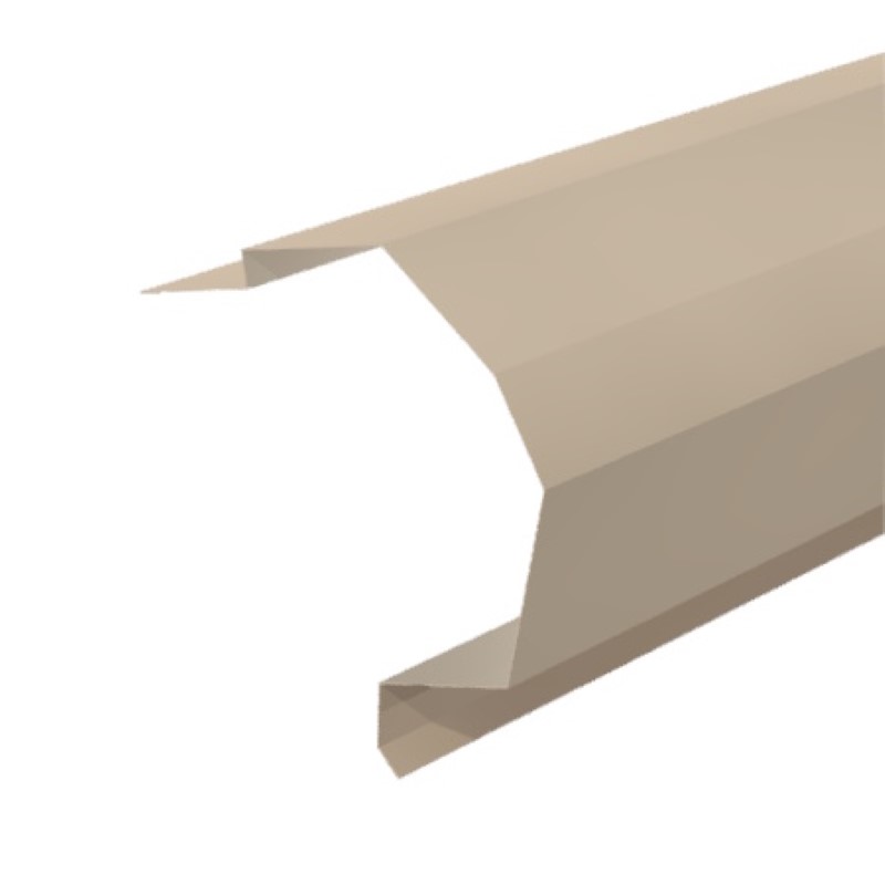 HIGH EAVE VR - 3:12 CBC x 10'-1"