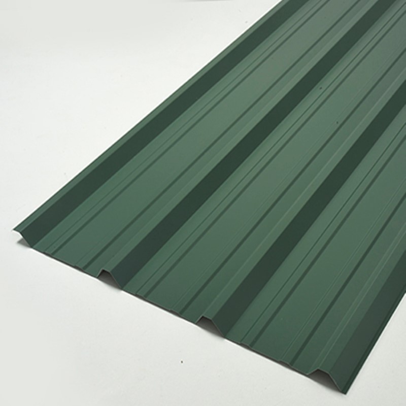 KR2 Liner Panel 26ga. for Metal Buildings | Steel Store