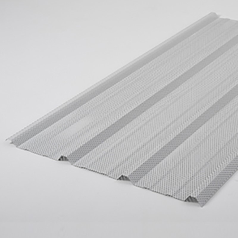 KR Accoustical Liner Panel 26 ga. for Metal Buildings | Steel Store