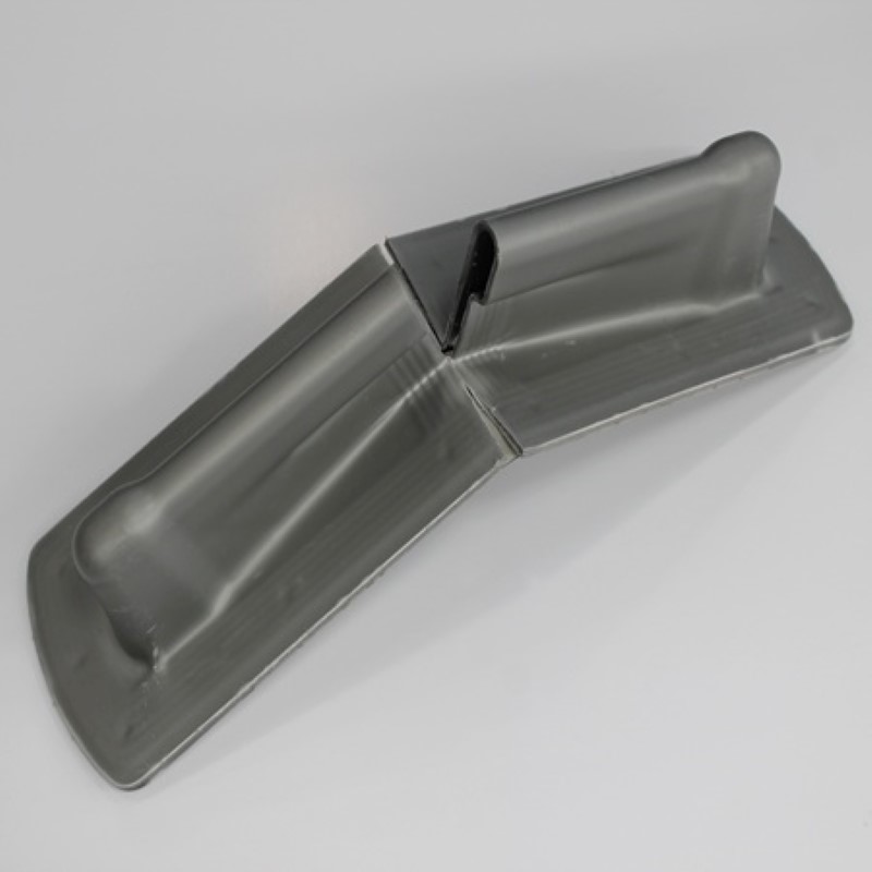 LOC SEAM RIB COVER (PAIR)