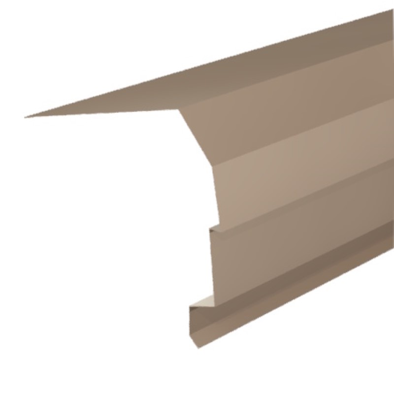 HIGH EAVE SS - 1:12 ABC x 10'-1"