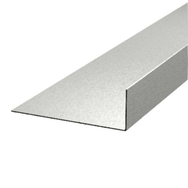 RAKE ANGLE 2" x 6" x 20'-2"