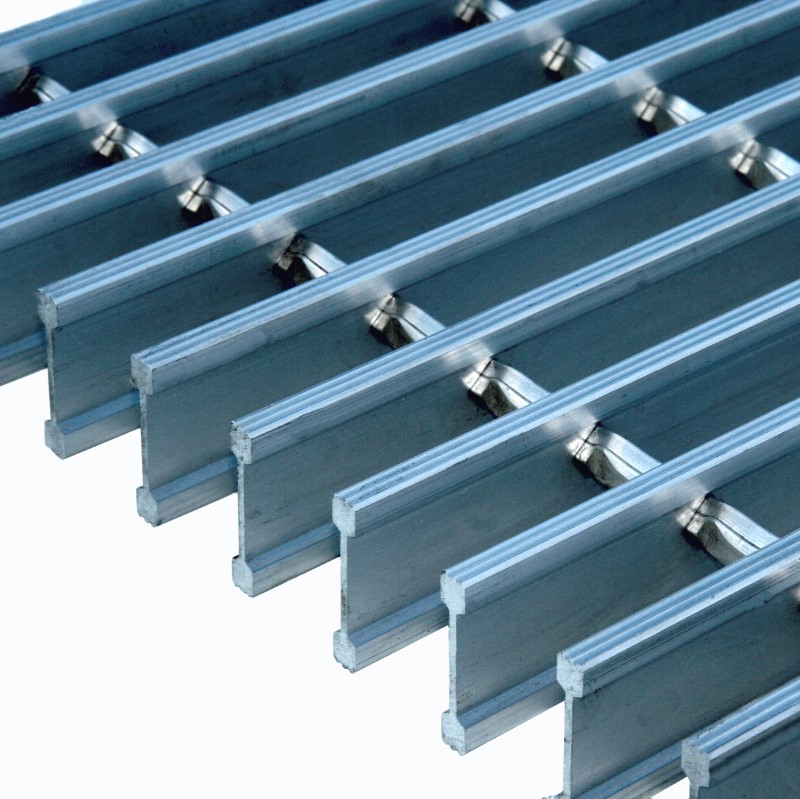 Welded Gratings - Interstate Gratings