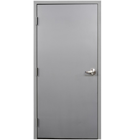 3070 PREASSEMBLED WIND RATED WALKDOOR