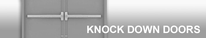 Knockdown Doors