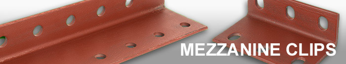 Mezzanine Clips