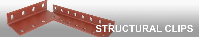Structural Clips